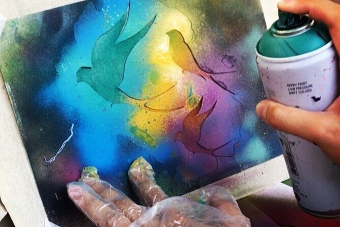 LISBON Street Art Tour - Practical Tips for Travelers