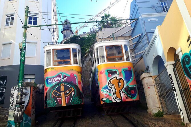 LISBON Street Art Tour - The Sum Up: Who Will Love This Tour?