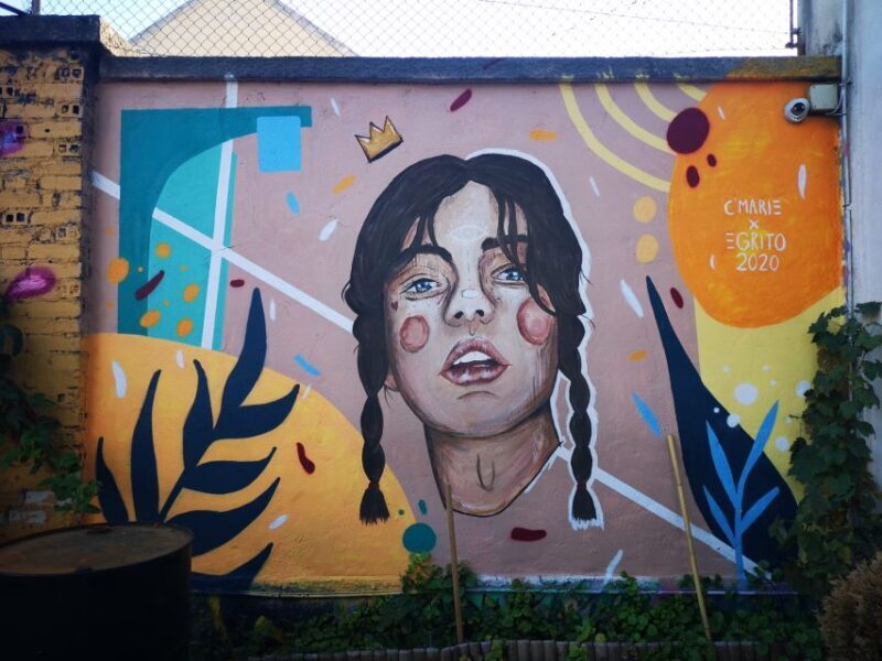 Lisbon: Street Art Tuk Tuk Tour - Exploring Lisbons Hidden Artistic Treasures