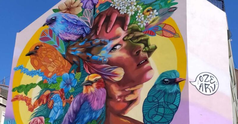 Lisbon: Street Art Walk - The Practical Side: Cost, Duration, and Group Size