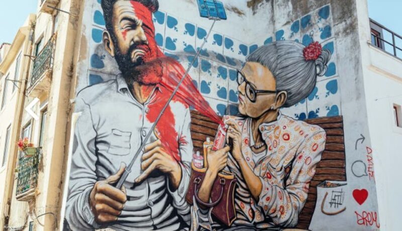 Lisbon: Street Art Walk - What Travelers Say