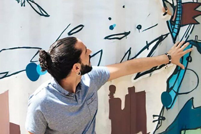 Lisbon Street Art Walk - A Detailed Look at the Lisbon Street Art Walk