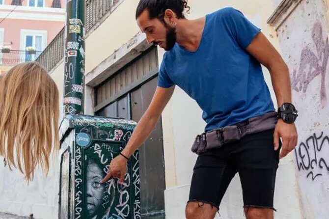 Lisbon Street Art Walk - Final Thoughts