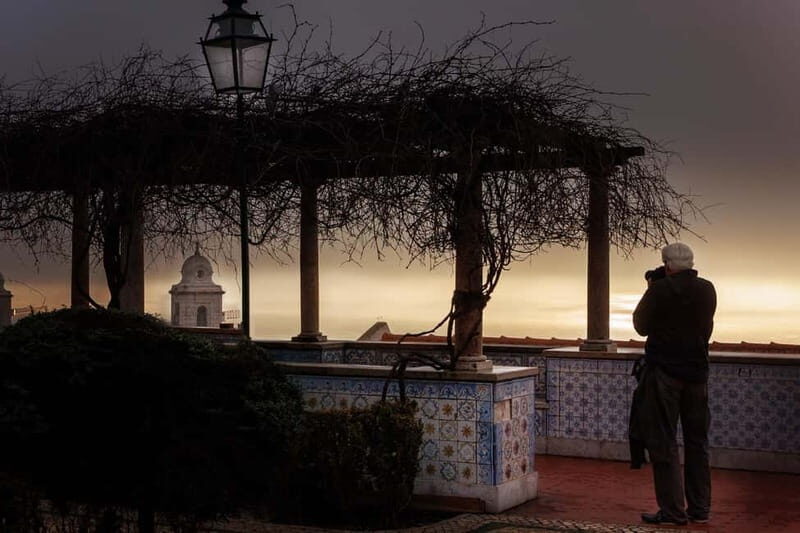 Lisbon: Street Photography Tour Sunrise or Sunset - What This Tour Offers and Why It Stands Out