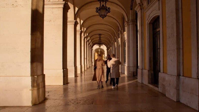 Lisbon: Sunrise Walking Tour Before the Crowds - The Practicals: What You Should Know