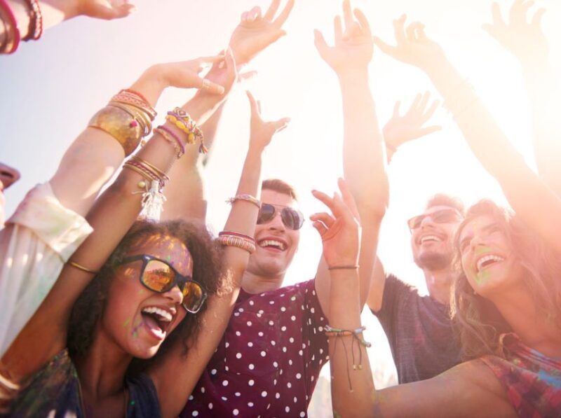 Lisbon: Sunset Boat Party Cruise with DJ and Open Bar - What the Reviews Say