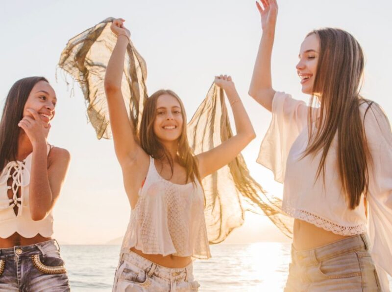 Lisbon: Sunset Boat Party Cruise with DJ and Open Bar - Final Thoughts