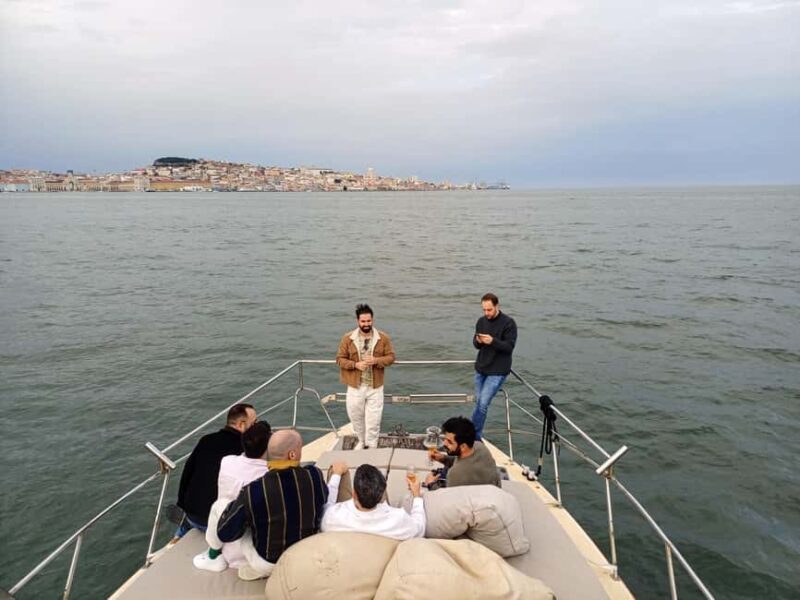 Lisbon: Sunset Boat Tour with live Fado Concert - Final Thoughts