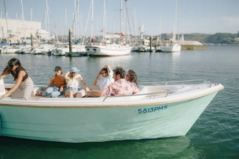 Lisbon Sunset Boat Tour with local Snacks & Drinks - The Value of the Experience