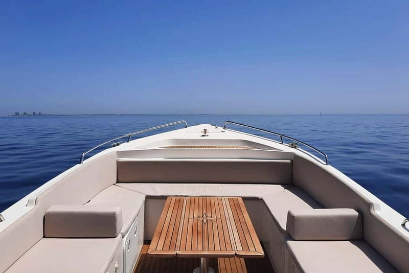 Lisbon Sunset Boat Tour with local Snacks & Drinks - Final Thoughts