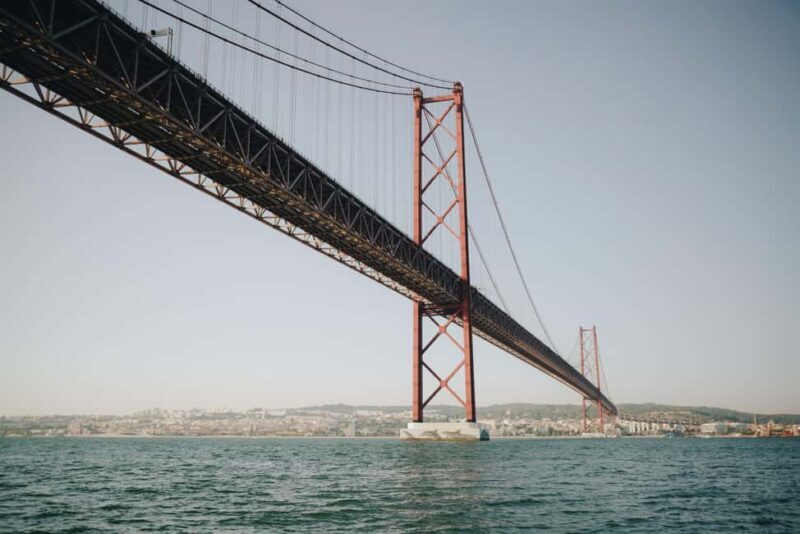 Lisbon Sunset Boat Tour with local Snacks & Drinks - FAQs