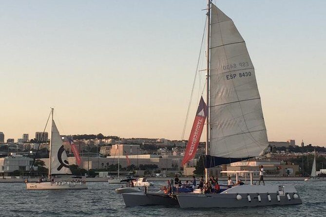 Lisbon Sunset Catamaran Cruise on the Tagus River - Final Thoughts