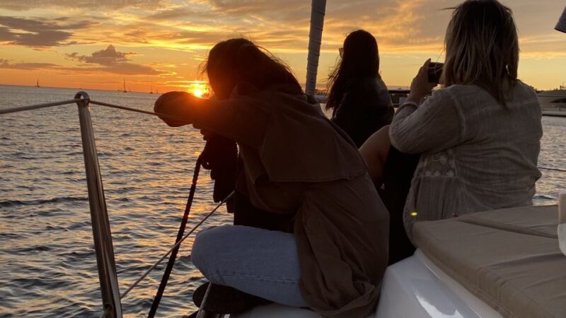 Lisbon: Sunset Cruise with Drinks - Who Will Love This Tour?