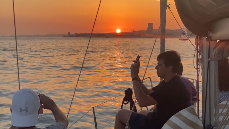 Lisbon: Sunset Cruise with Drinks - Summing It Up: Is It Worth It?