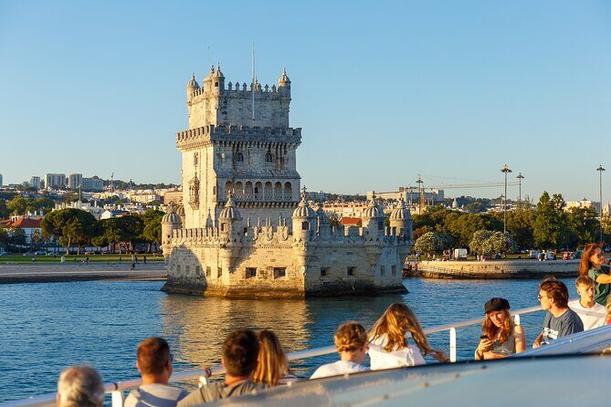 Lisbon Sunset Cruise with Wine and Snacks - Is it Worth the Price?