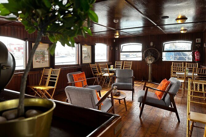 Lisbon: Sunset on board with music & drinks - Final Thoughts