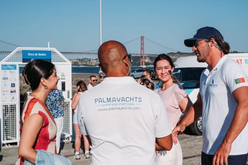 Lisbon: Sunset Sailboat with Open Bar - What Makes This Tour Special