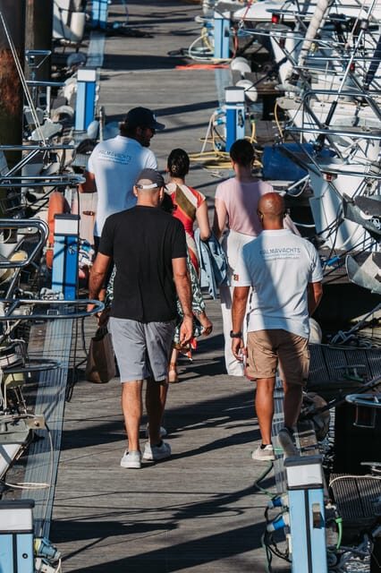 Lisbon: Sunset Sailboat with Open Bar - A Deep Dive into the Experience