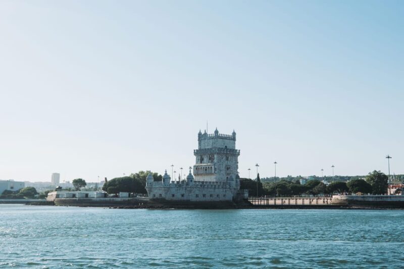 Lisbon: Sunset Sailboat with Open Bar - Final Thoughts