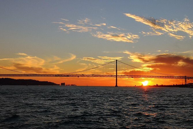 Lisbon Sunset Sailing Tour on Luxury Sailing Yacht with 2 Drinks - The Downsides to Consider