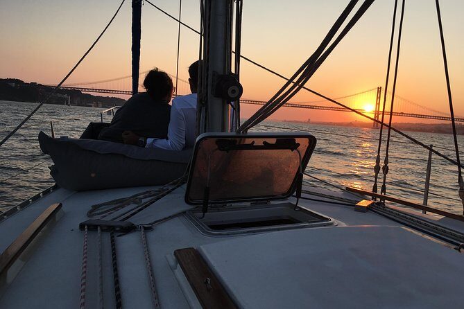 Lisbon Sunset Sailing Tour with White or Rosé Wine and Snacks - Who Will Love This Tour?