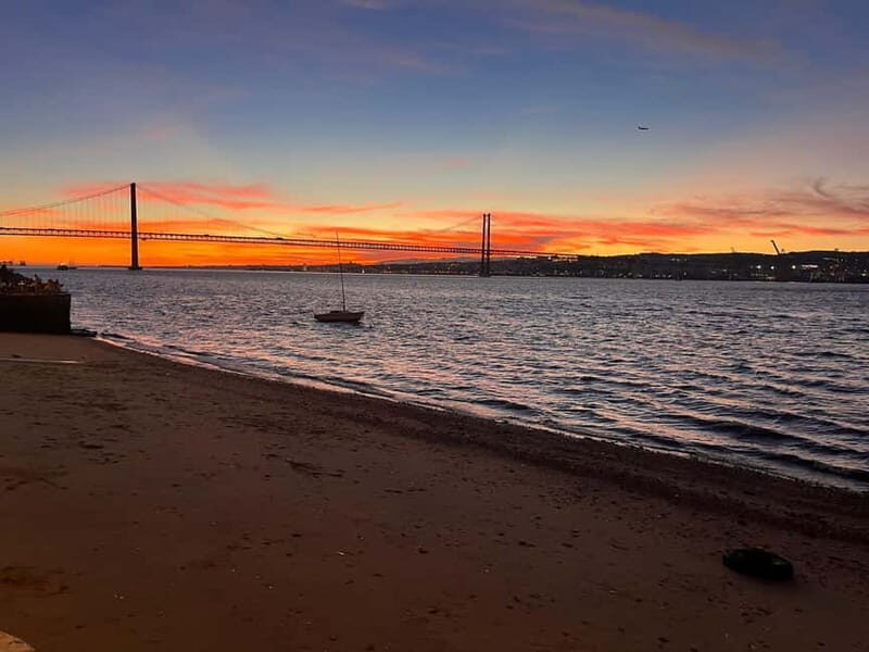 Lisbon: Sunset Sailing with Local Wine & Stunning Views - FAQ