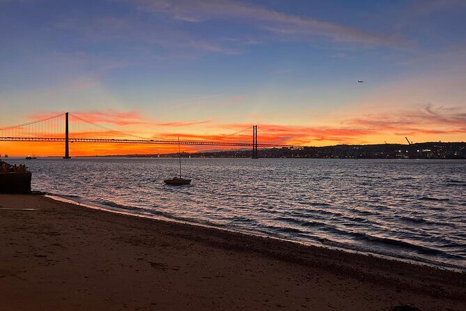 Lisbon: Sunset Sailing with Local Wine & Stunning Views - Who Would Love This Tour?