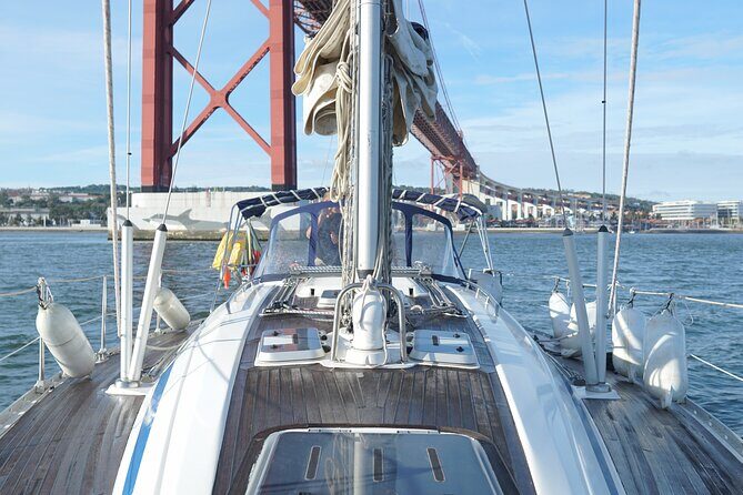 Lisbon: Sunset Sailing with Local Wine & Stunning Views - Final Thoughts