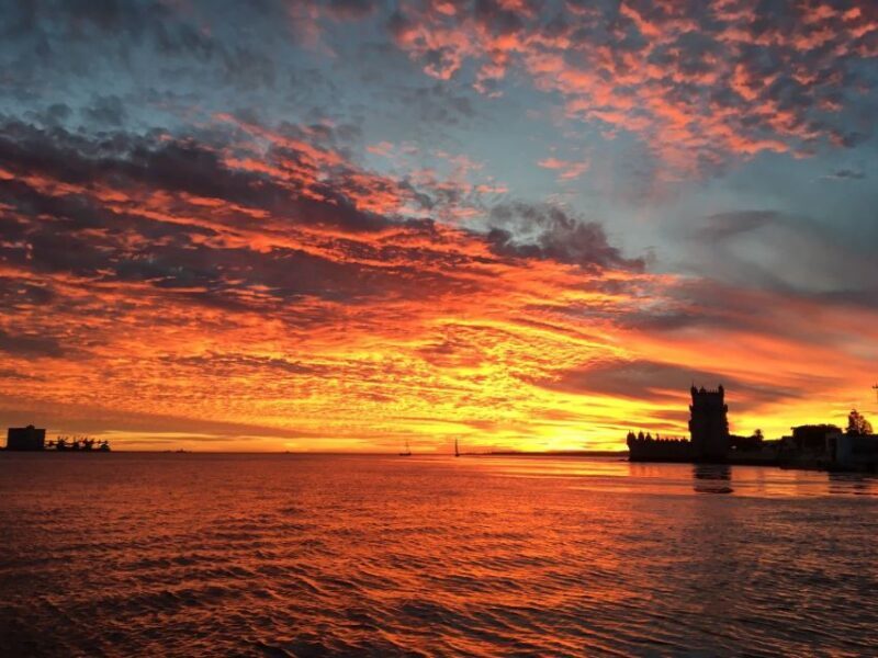 Lisbon: Sunset Sailing with Portuguese Wine and History - Value for Money and Practical Details