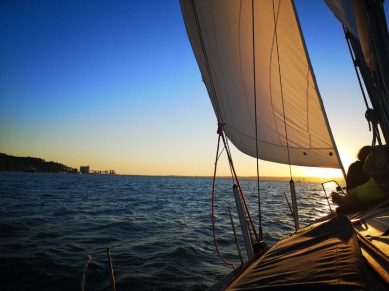 Lisbon: Sunset Sailing with Portuguese Wine and History - Final Thoughts