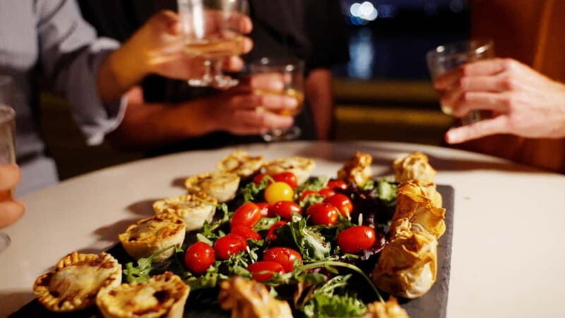 LISBON SUNSET TO NIGHT in Vintage Jeep with FOOD & DRINKS - Final Thoughts