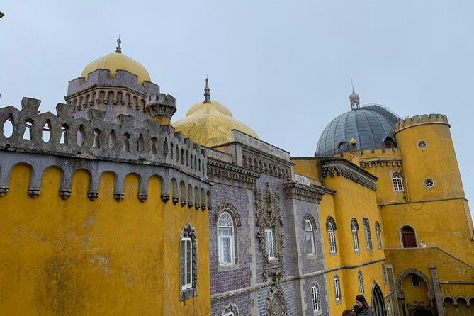 Lisbon Super Saver: 2-Day Sintra, Cascais, Fatima, Nazare and Obidos Small-Group Day Trips - The Sum Up