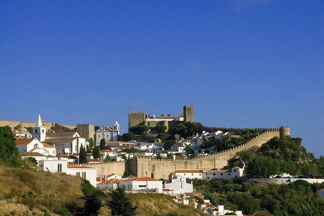 Lisbon Super Saver: 2-Day Sintra, Cascais, Fatima, Nazare and Obidos Small-Group Day Trips - FAQs