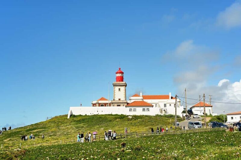 Lisbon: Surf, Cascais, Cabo da Roca & Sintra Full-Day Tour - Who Will Love This Tour?