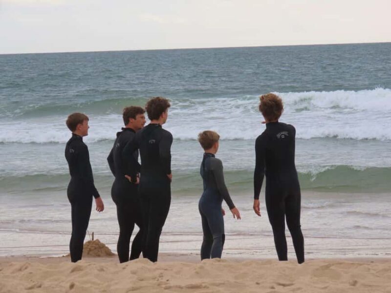 Lisbon: Surf, Cascais, Cabo da Roca & Sintra Full-Day Tour - FAQ