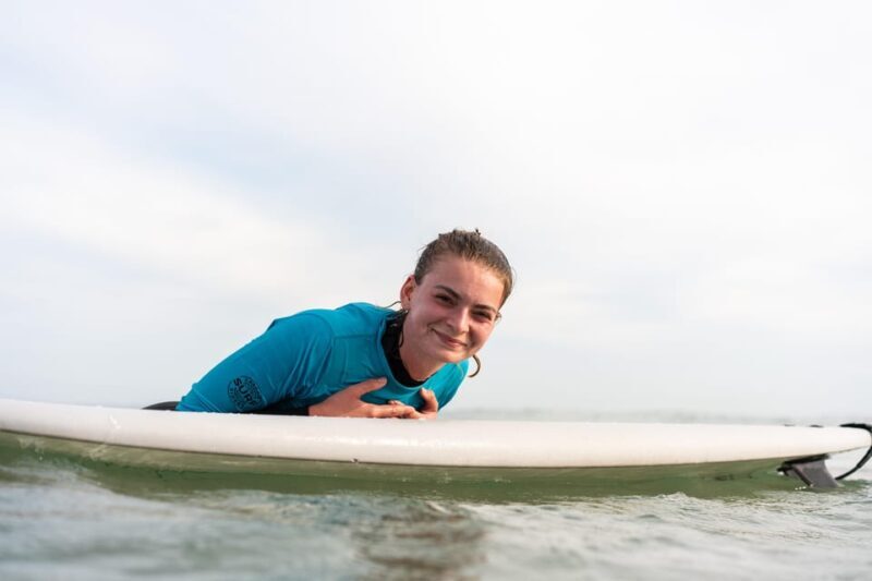 Lisbon Surf Class - What to Expect from the Lisbon Surf Class Experience