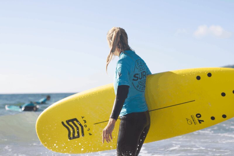 Lisbon Surf Class - Price and Value