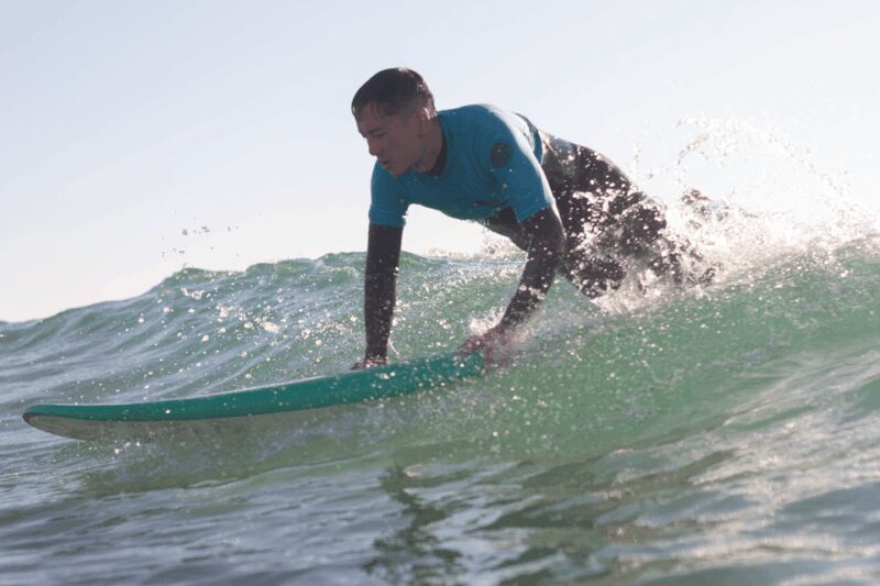 Lisbon Surf Class - FAQ