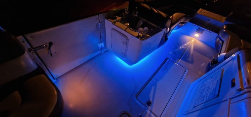 Lisbon: Tagus River Boat Sunset and Night Champagne Tour - FAQs