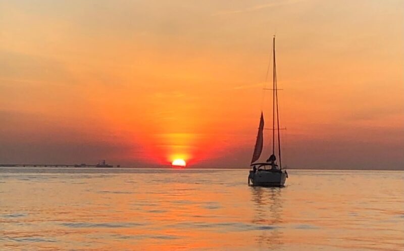 Lisbon: Tagus River Cruise, Morning, Day, Sunset, or Night - Exploring Lisbon from the Water: A Review of the Tagus River Cruise