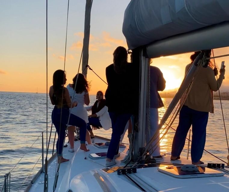 Lisbon: Tagus River Cruise, Morning, Day, Sunset, or Night - Who Will Love This Tour?