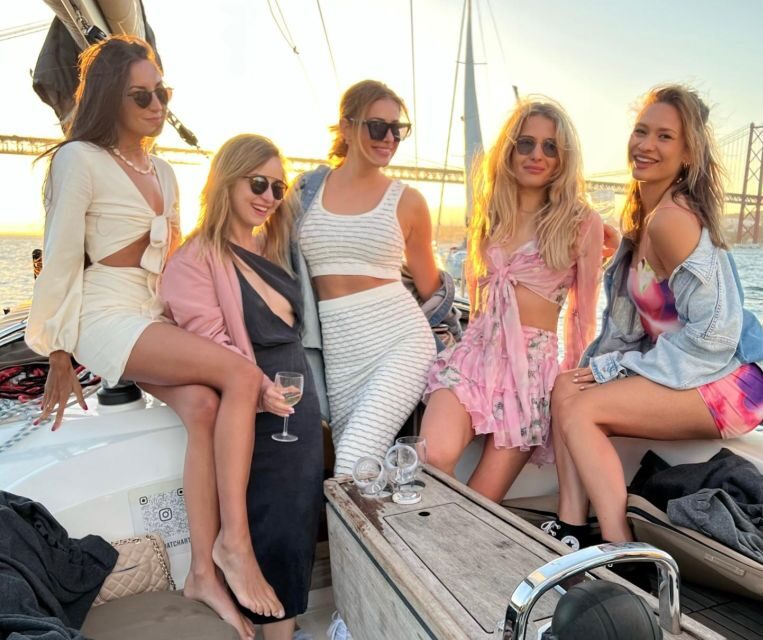 Lisbon: Tagus River Cruise, Morning, Day, Sunset, or Night - Final Thoughts: Is the Tagus River Cruise Worth It?