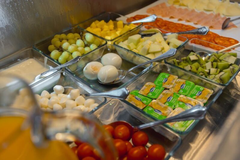 Lisbon: Tagus River Cruise With Brunch - What’s Included and What to Expect