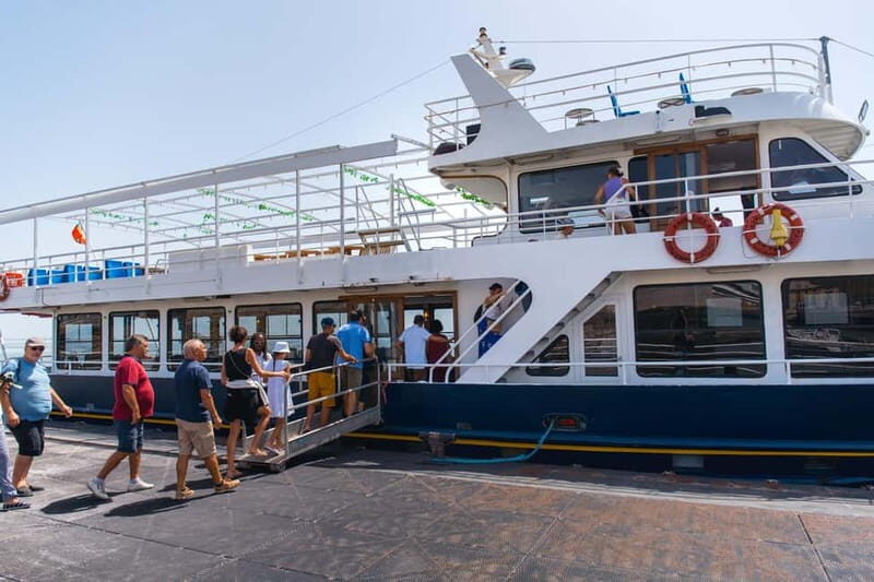 Lisbon: Tagus River New Year's Cruise with Live DJ - Lisbon: Tagus River New Year’s Cruise with Live DJ — A Practical & Honest Look