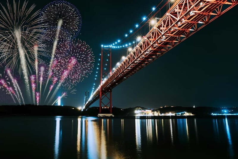 Lisbon: Tagus River New Year's Cruise with Live DJ - Key Points