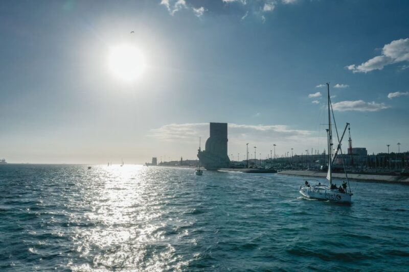 Lisbon: Tagus River Sailboat Tour - The Value of the Experience
