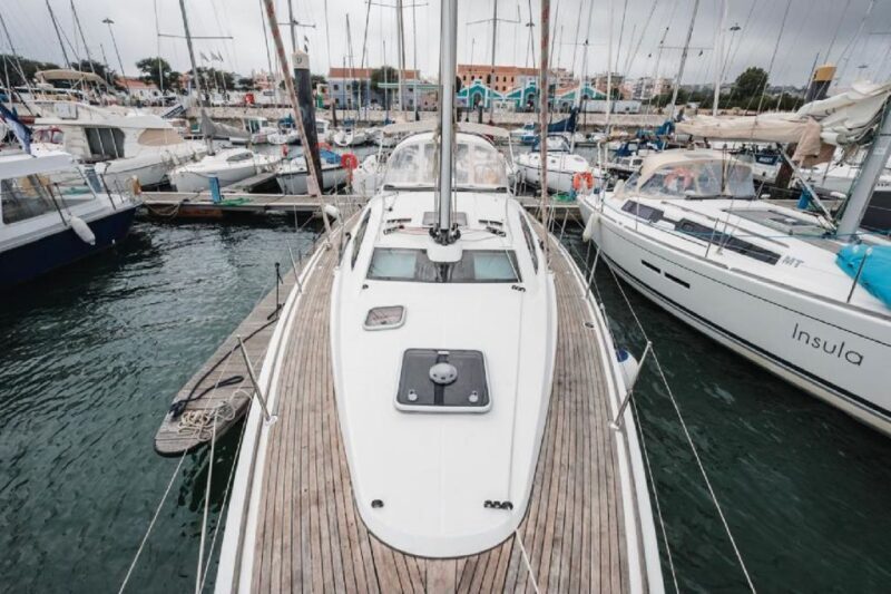 Lisbon: Tagus River Sailboat Tour - Final Thoughts