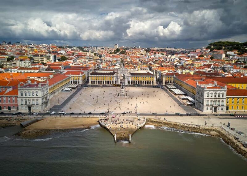 Lisbon: Tagus River Sunset Cruise with Wine and Music - What You Can Expect on the Tagus River Sunset Cruise
