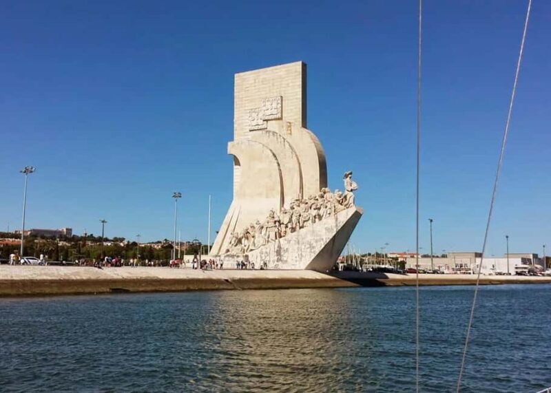 Lisbon: Tagus River Sunset Cruise with Wine and Music - The Experience of the Cruise