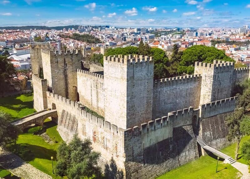 Lisbon: Tagus River Sunset Cruise with Wine and Music - Is This Cruise Right for You?